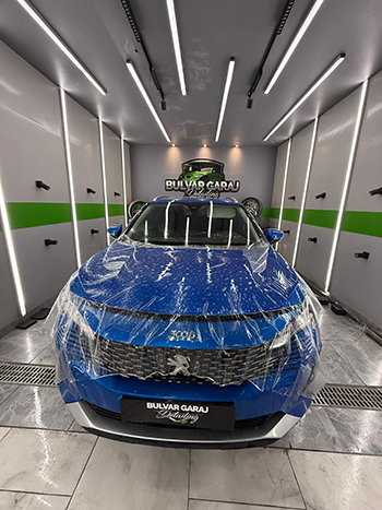 BulvarGaraj Galeri Görseli